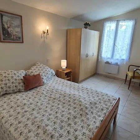 Les Tourterelles A Σπίτι διακοπών *