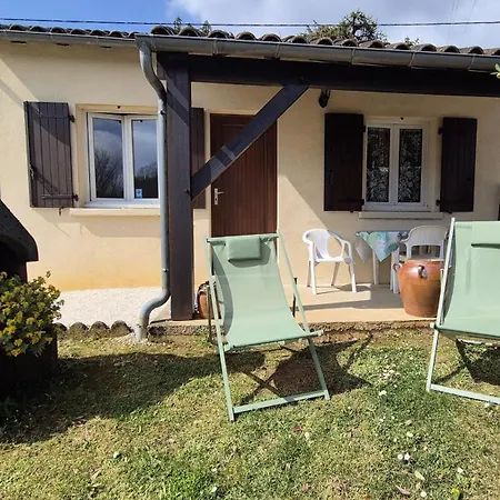 Les Tourterelles A Σπίτι διακοπών Sarlat-la-Caneda