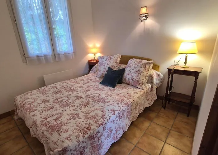 Casa vacanze Les Tourterelles à